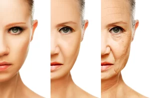 Envelhecimento precoce quais os sinais, como acontece e como evitá-lo